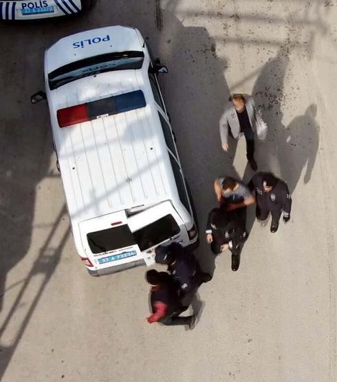 Gaziantepte 670 polisle uyuşturucu operasyonu: 29 gözaltı