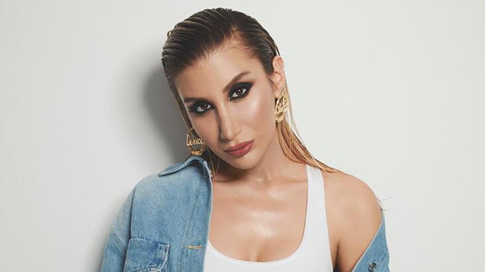 İrem Derici: İyi ki diğer ünlülerle alakam yok