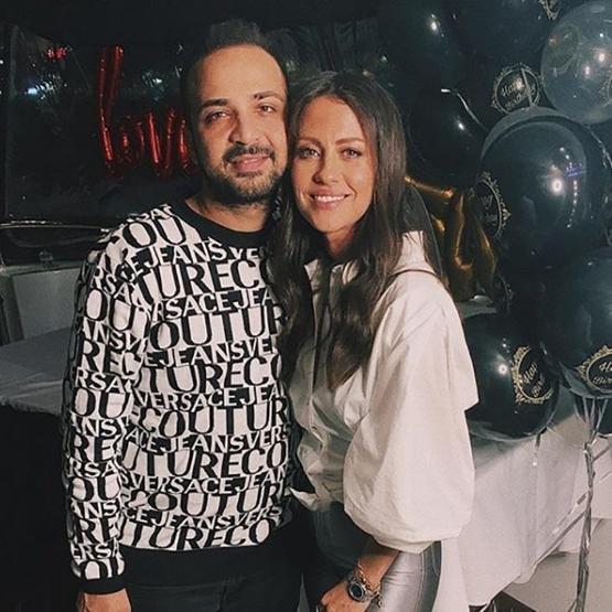 Derya Uluğ 5 yıllık aşkı ile evleniyor