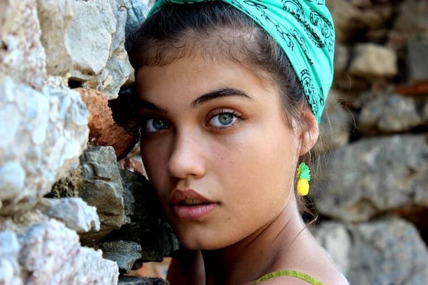 Genç oyuncunun bir de Instagram hesabına bakın