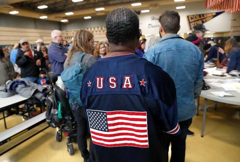 İpi kim göğüsleyecek Kritik Nevada virajı