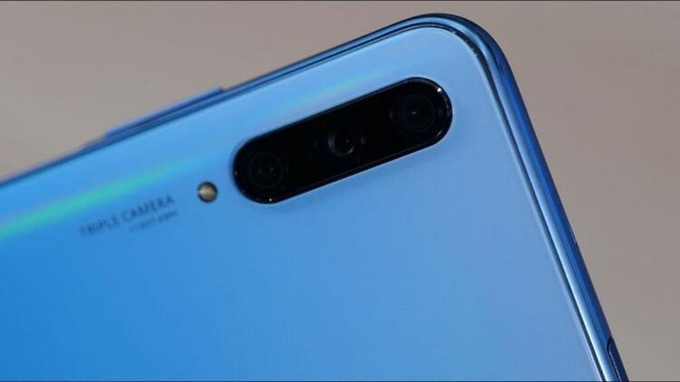 Huawei P Smart Pro Türkiyede İşte özellikleri ve fiyatı