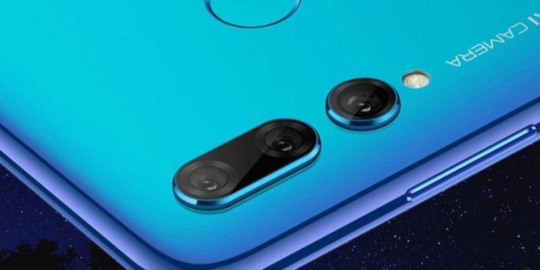 Huawei P Smart Pro Türkiyede İşte özellikleri ve fiyatı