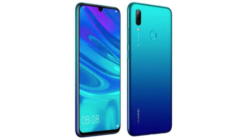 Huawei P Smart Pro Türkiyede İşte özellikleri ve fiyatı