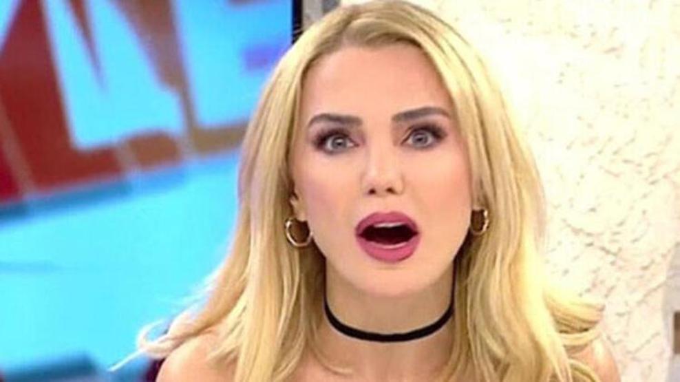 Ece Erken’in sahte hesapları ifşa oldu