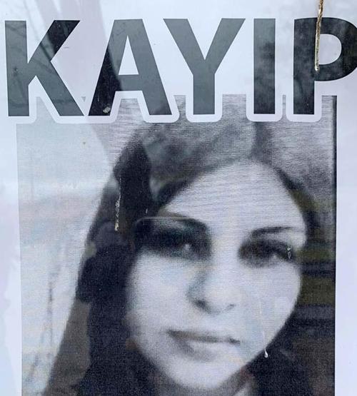 Her yerde aranan 3 liseli kız en son bu araca binmiş