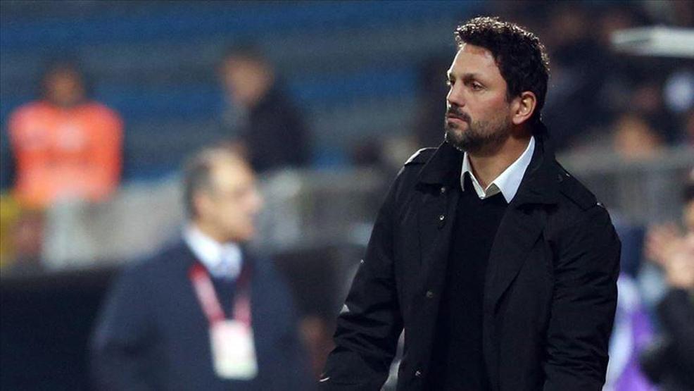 İşte Fenerbahçede yeni hoca adayları