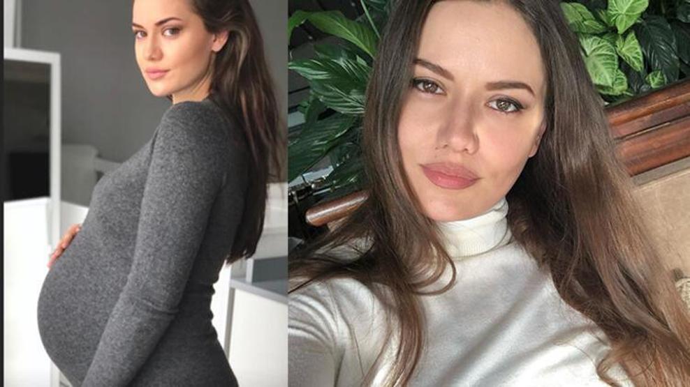 Fahriye Evcenin kilo verme sırrı
