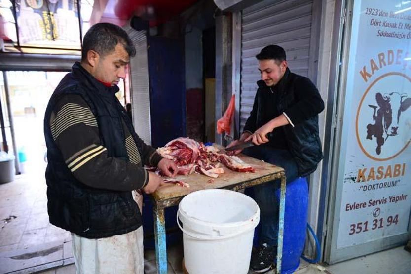 Adanaya şırdan yetmiyor