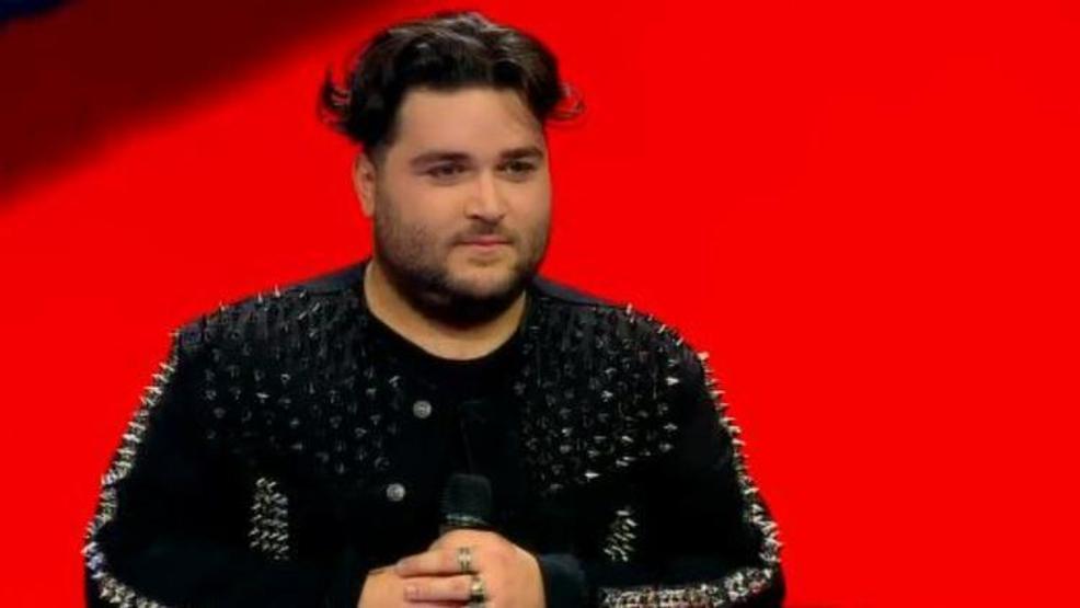 Anıl Şimşek dört ayda 50 kilo verdi