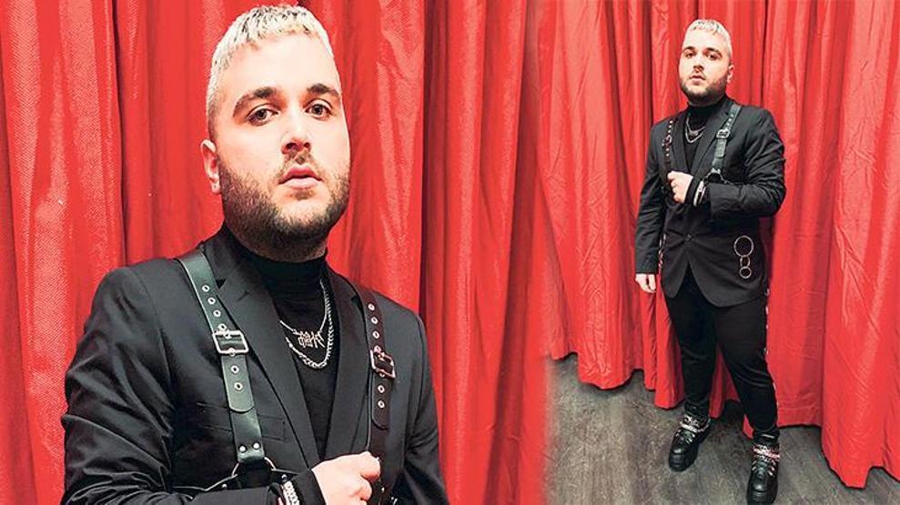 Anıl Şimşek dört ayda 50 kilo verdi