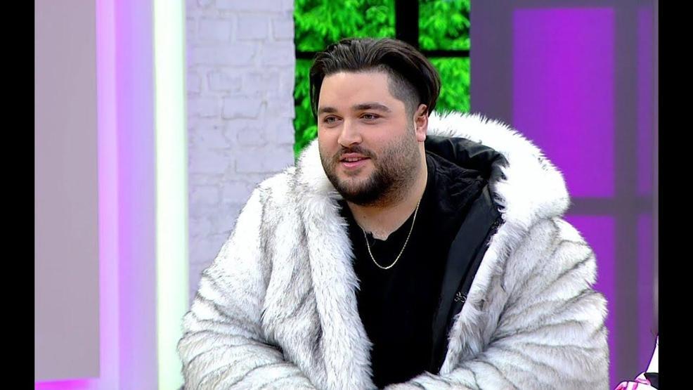 Anıl Şimşek dört ayda 50 kilo verdi