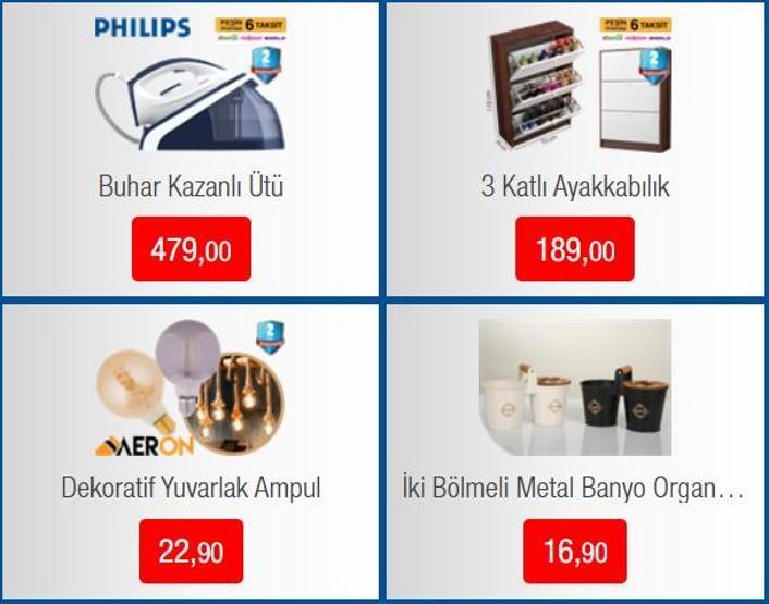 BİM aktüel 28 Şubat 2020 kataloğu... BİM aktüel cuma indirimli ürünler listesi