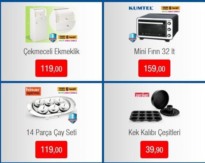 BİM aktüel 28 Şubat 2020 kataloğu... BİM aktüel cuma indirimli ürünler listesi