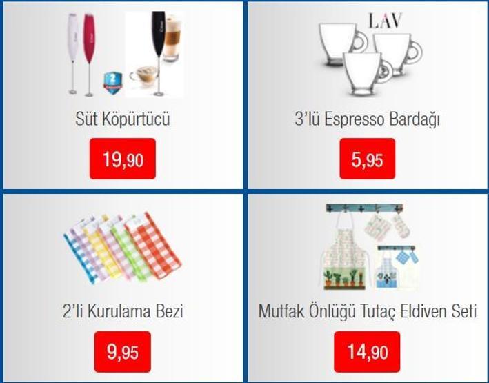 BİM aktüel katalog 28 Şubat 2020 Cuma BİM indirimli ürünler kataloğu