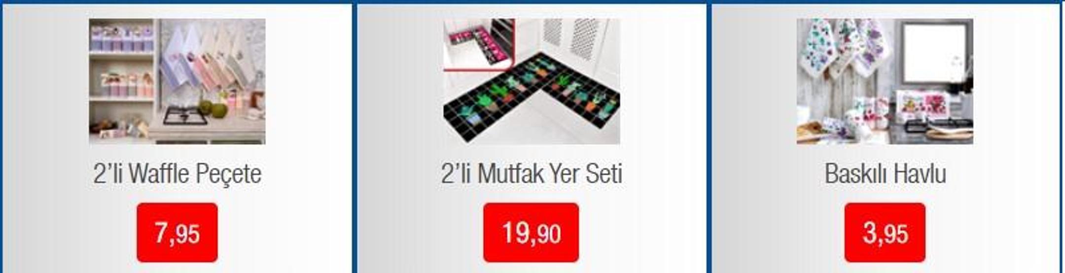 BİM aktüel 28 Şubat 2020 kataloğu... BİM aktüel cuma indirimli ürünler listesi