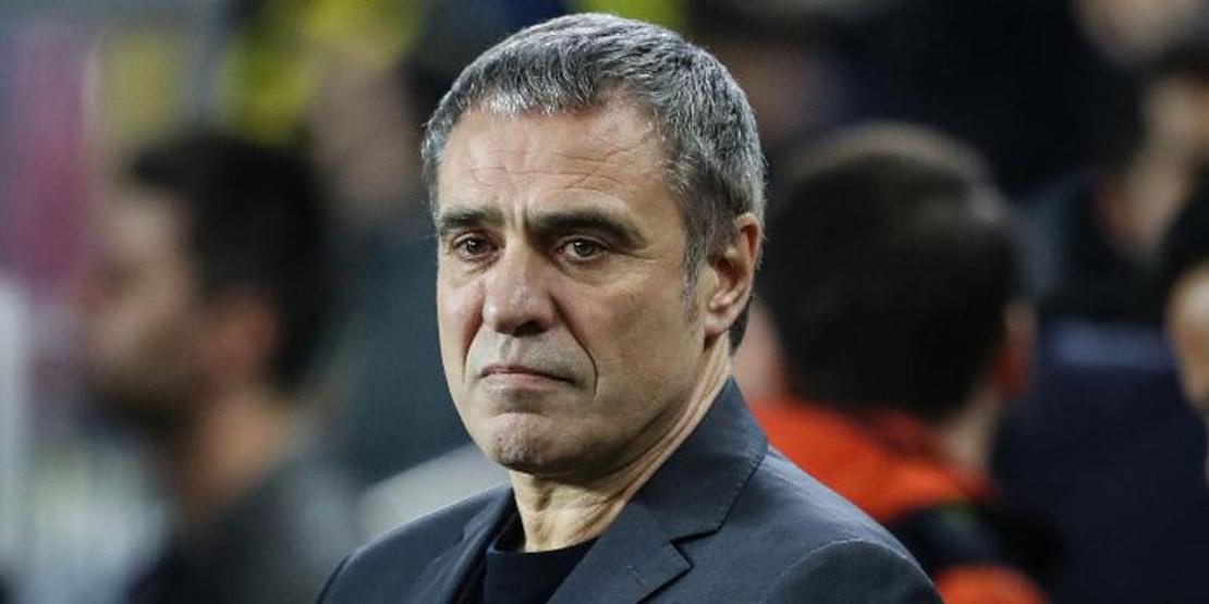 Fenerbahçede son karar yabancı teknik direktör
