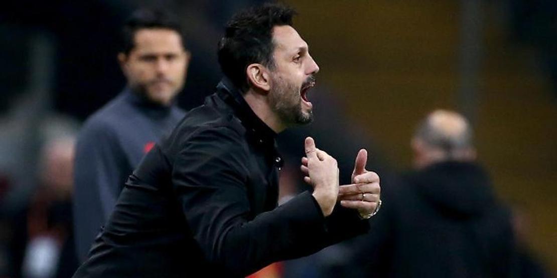 Fenerbahçede son karar yabancı teknik direktör