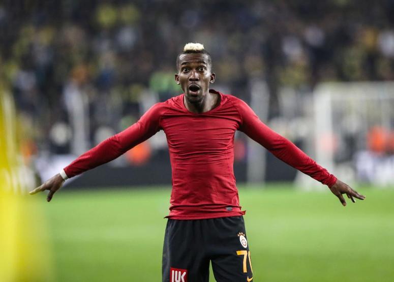 Galatasaray iki yıldız için harekete geçiyor
