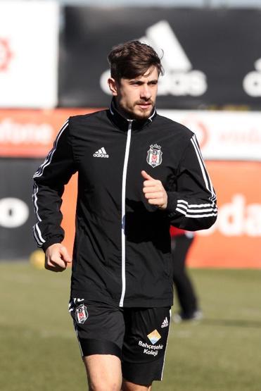 Beşiktaşta şok ayrılık Karar değiştirdi