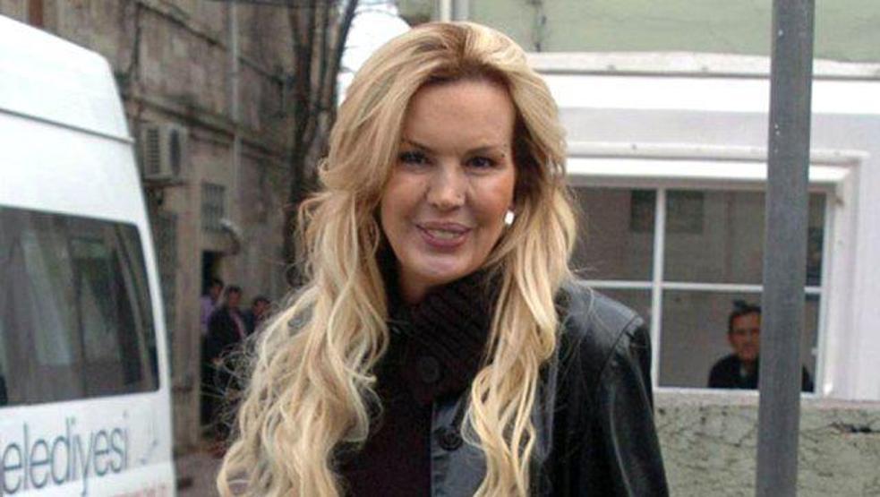 Biricik Suden Harika Avcıya seslendi: Acil şifalar diliyorum