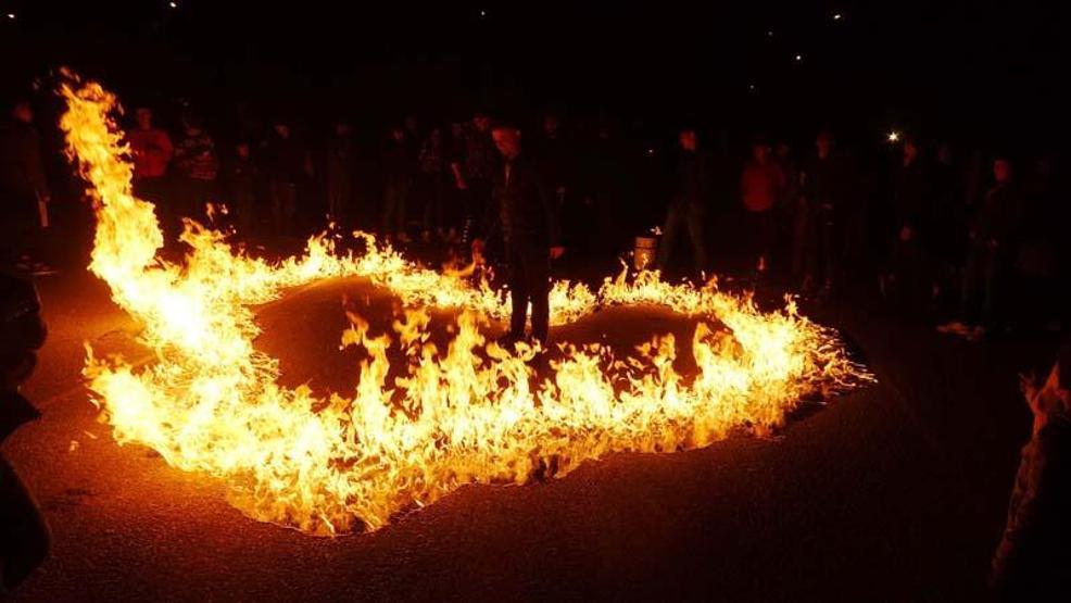 Konyada Şivlilik coşkusu