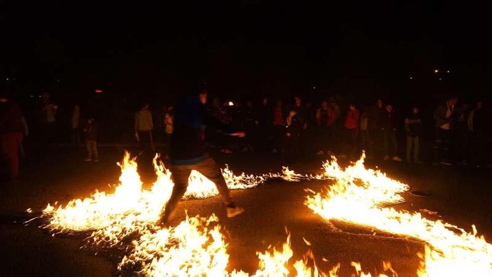 Konyada Şivlilik coşkusu