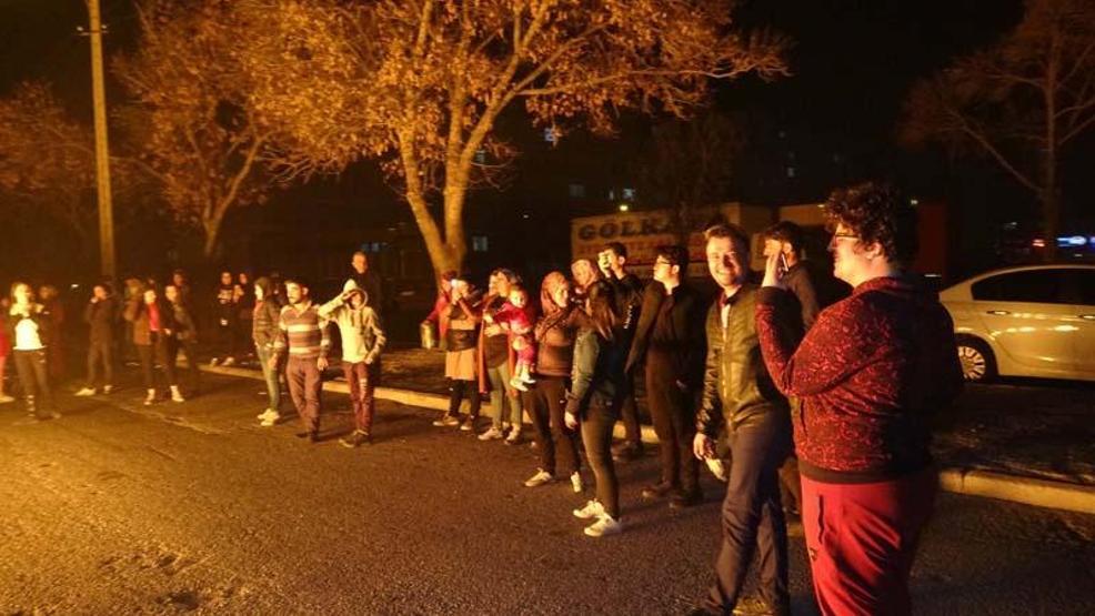 Konyada Şivlilik coşkusu