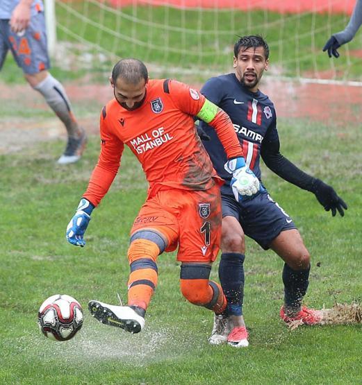 Beşiktaş Volkan Babacanla anlaştı