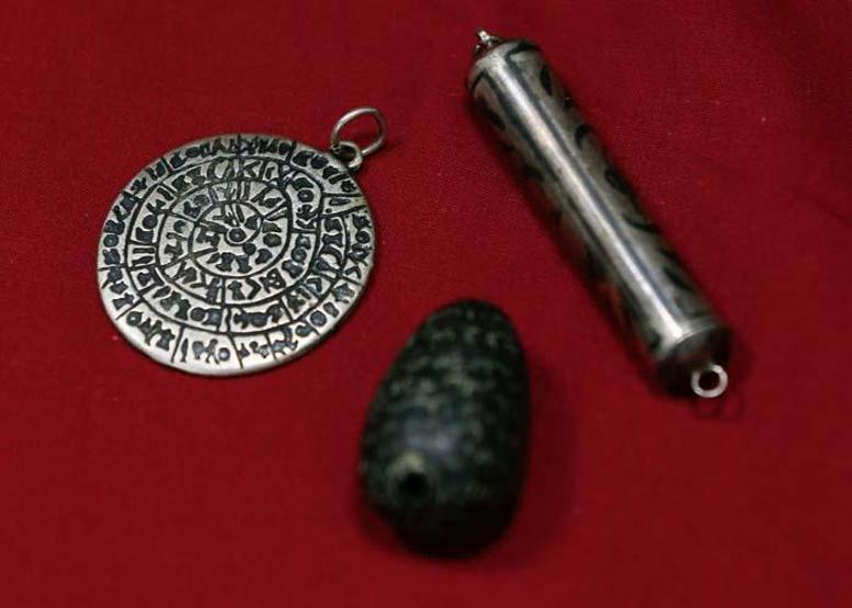 Lidya döneminde basılan paralara el konuldu
