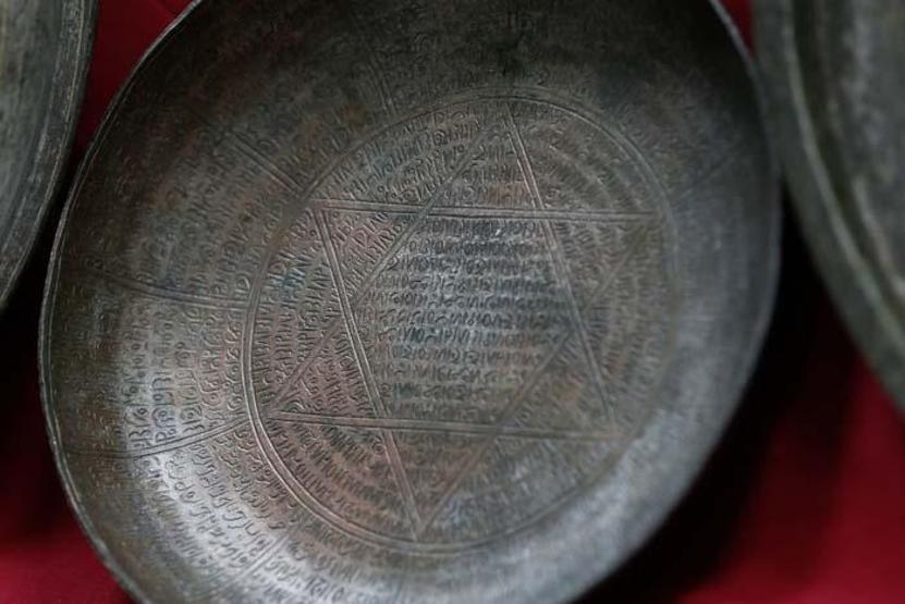 Lidya döneminde basılan paralara el konuldu