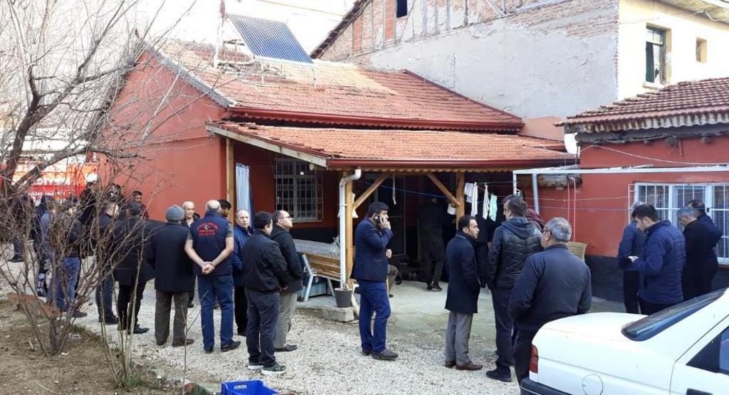 Son dakika...İdlibde hain saldırı Şehitlerin kimlikleri belli oldu