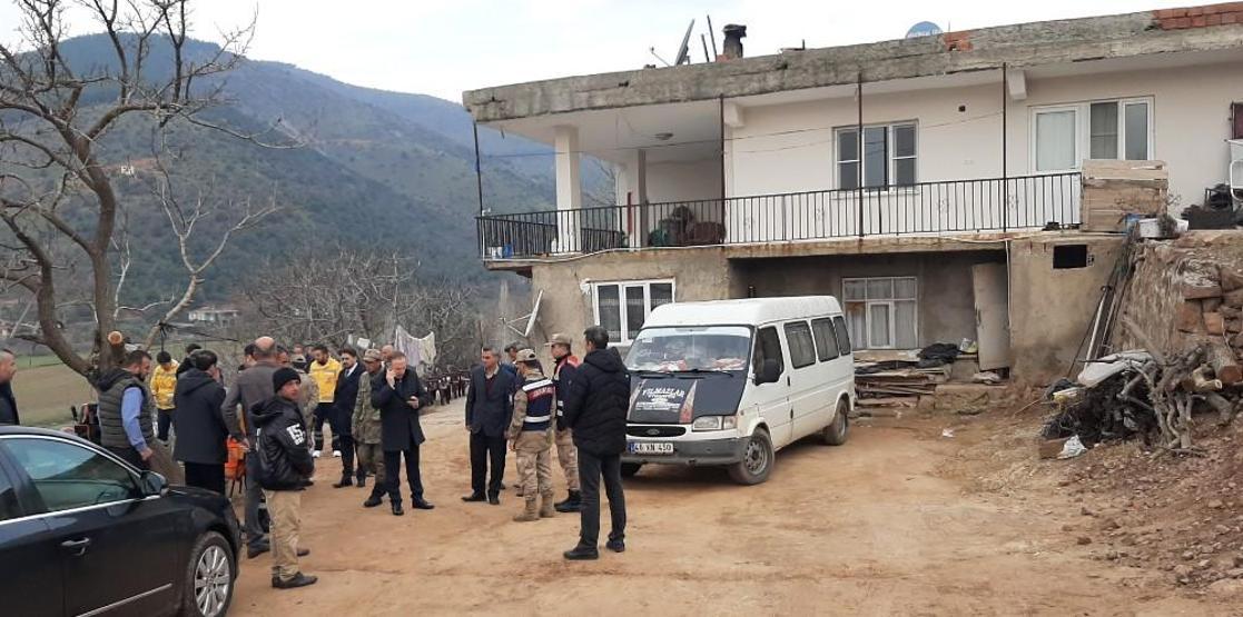 Son dakika...İdlibde hain saldırı Şehitlerin kimlikleri belli oldu