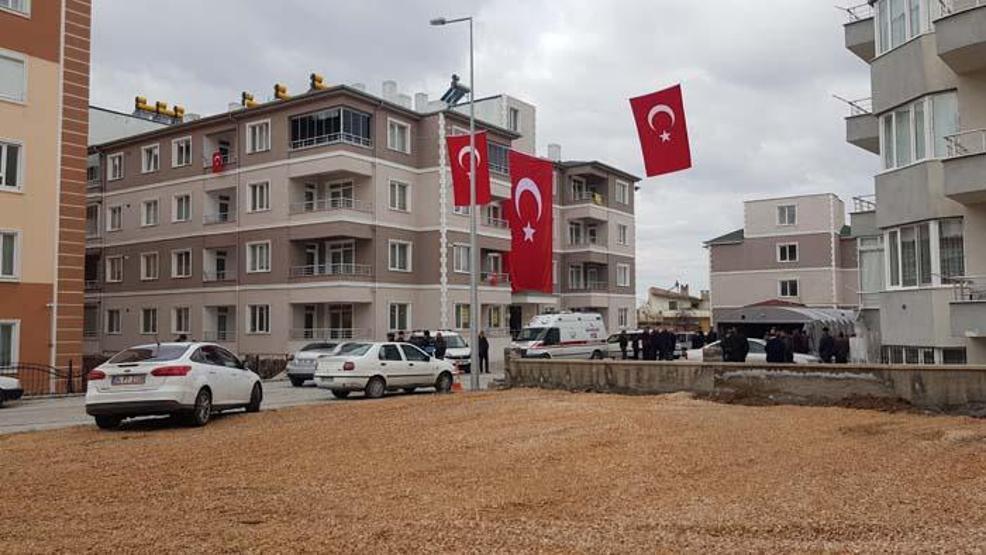 Son dakika...İdlibde hain saldırı Şehitlerin kimlikleri belli oldu
