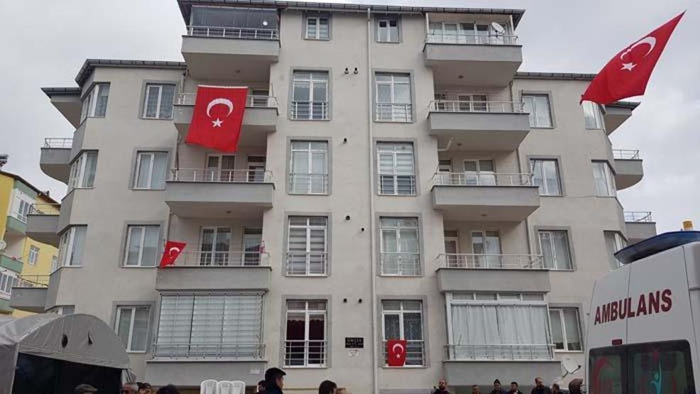 Son dakika...İdlibde hain saldırı Şehitlerin kimlikleri belli oldu