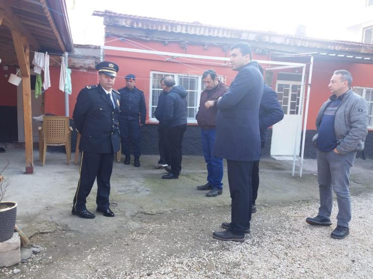 Son dakika...İdlibde hain saldırı Şehitlerin kimlikleri belli oldu