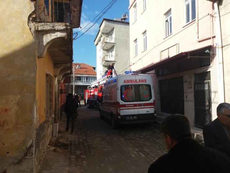 Son dakika...İdlibde hain saldırı Şehitlerin kimlikleri belli oldu