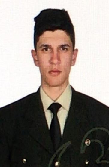 Son dakika...İdlibde hain saldırı Şehitlerin kimlikleri belli oldu