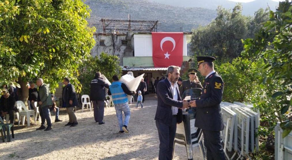 Son dakika...İdlibde hain saldırı Şehitlerin kimlikleri belli oldu