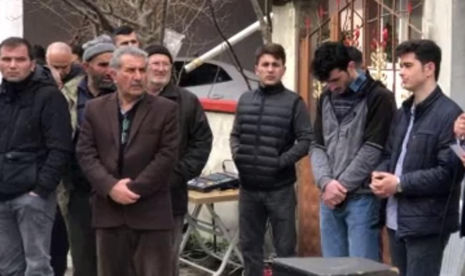 Son dakika...İdlibde hain saldırı Şehitlerin kimlikleri belli oldu