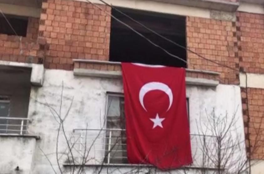 Son dakika...İdlibde hain saldırı Şehitlerin kimlikleri belli oldu