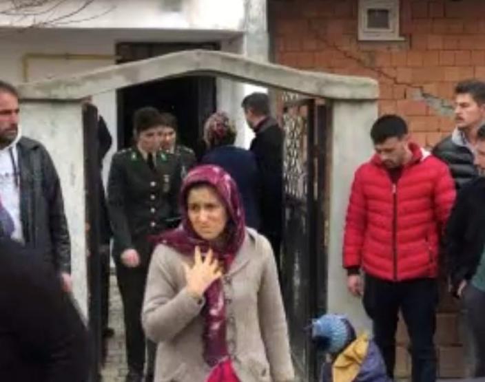 Son dakika...İdlibde hain saldırı Şehitlerin kimlikleri belli oldu