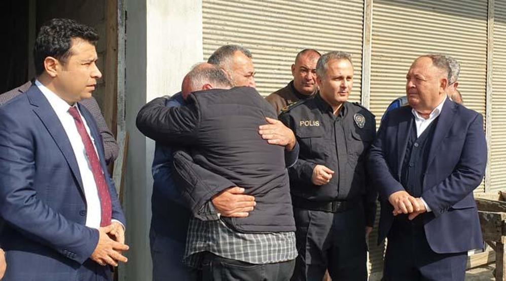 Son dakika...İdlibde hain saldırı Şehitlerin kimlikleri belli oldu