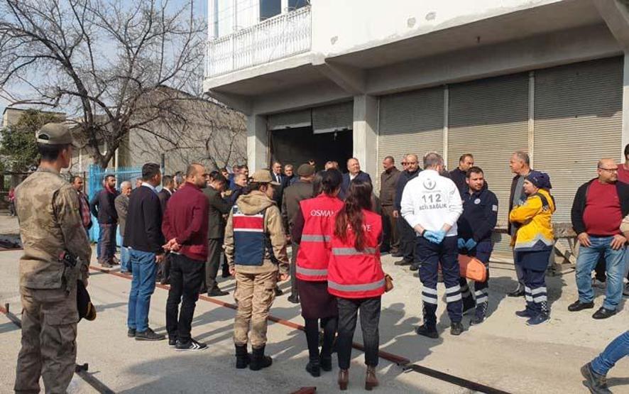 Son dakika...İdlibde hain saldırı Şehitlerin kimlikleri belli oldu