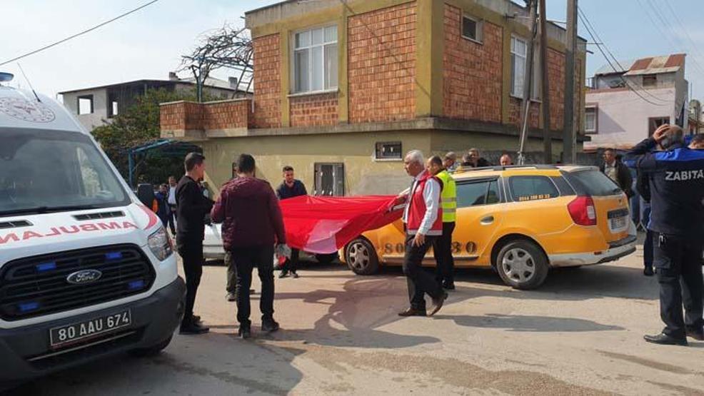 Son dakika...İdlibde hain saldırı Şehitlerin kimlikleri belli oldu