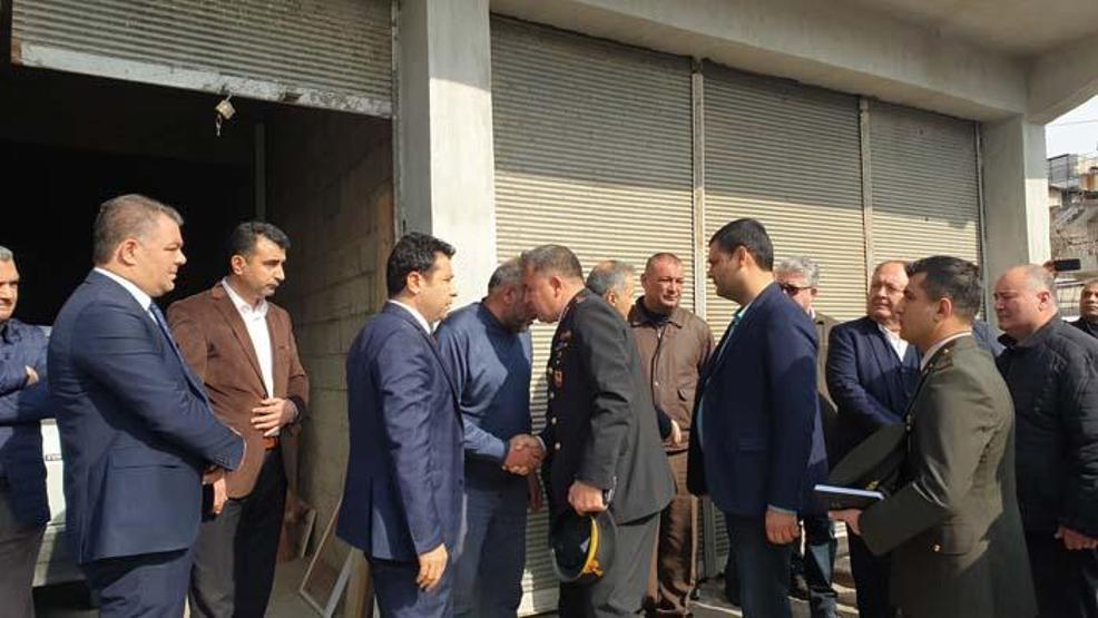 Son dakika...İdlibde hain saldırı Şehitlerin kimlikleri belli oldu