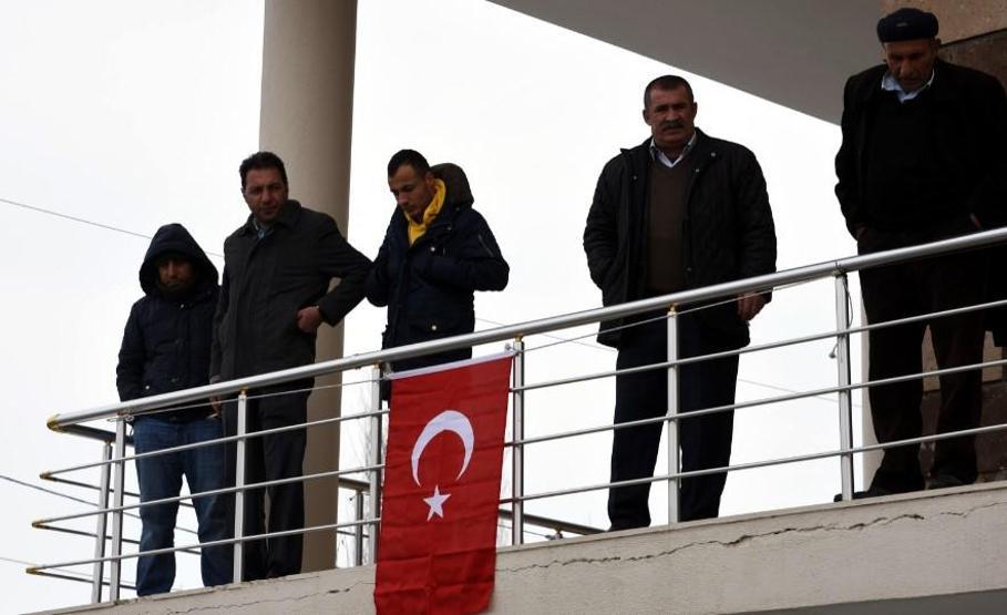 Son dakika...İdlibde hain saldırı Şehitlerin kimlikleri belli oldu
