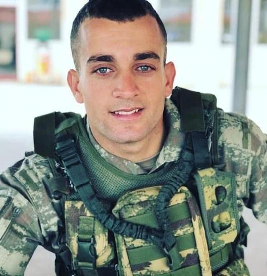Son dakika...İdlibde hain saldırı Şehitlerin kimlikleri belli oldu