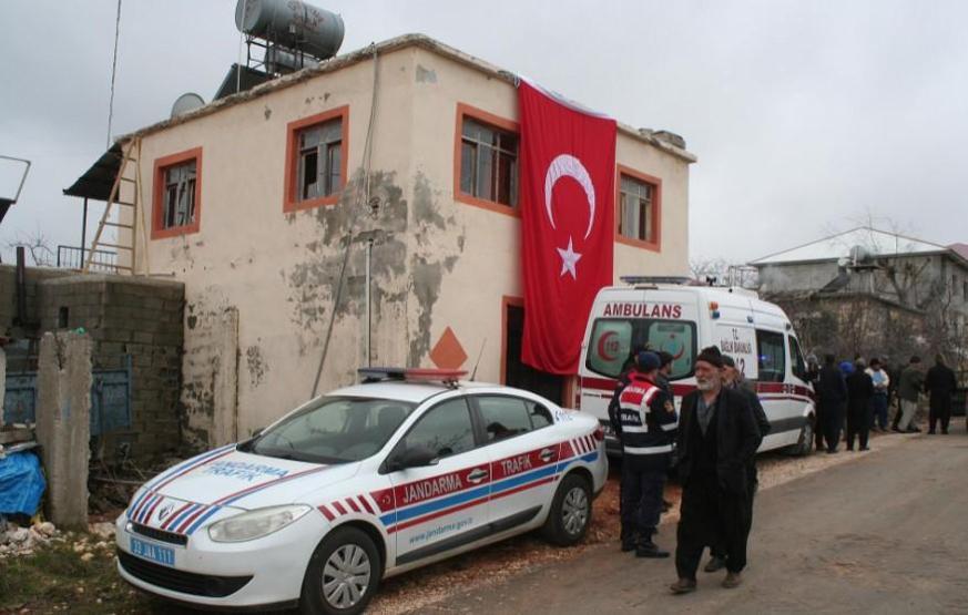 Son dakika...İdlibde hain saldırı Şehitlerin kimlikleri belli oldu