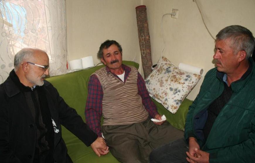 Son dakika...İdlibde hain saldırı Şehitlerin kimlikleri belli oldu
